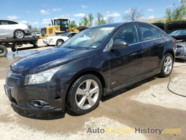 CHEVROLET CRUZE LT, 1G1PG5SC5C7116121