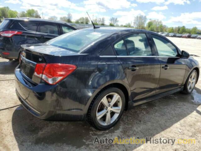 CHEVROLET CRUZE LT, 1G1PG5SC5C7116121