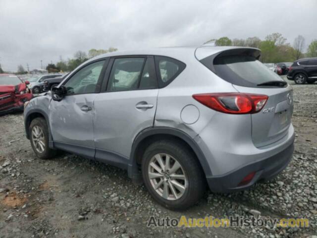 MAZDA CX-5 SPORT, JM3KE2BEXG0781352