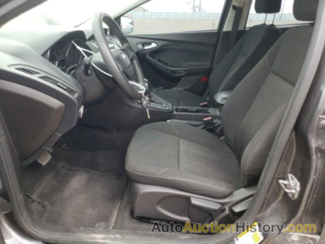 FORD FOCUS SE, 1FADP3F26GL249893