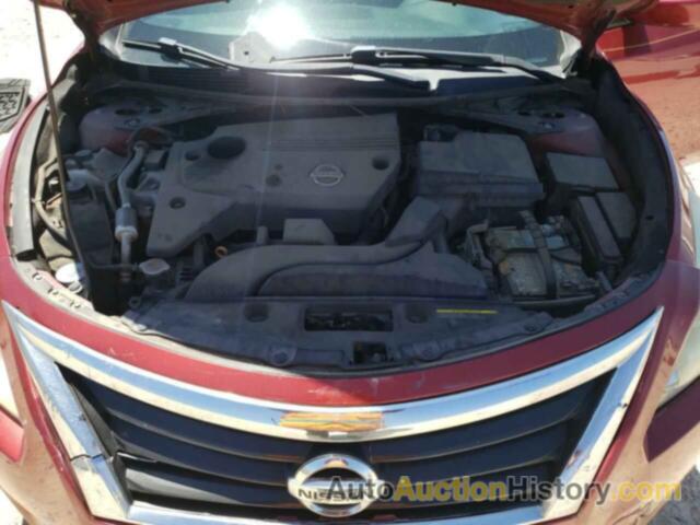 NISSAN ALTIMA 2.5, 1N4AL3AP8FN361597