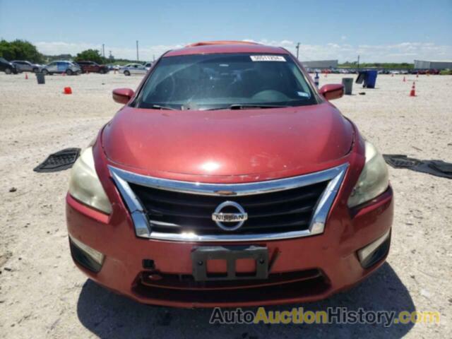 NISSAN ALTIMA 2.5, 1N4AL3AP8FN361597