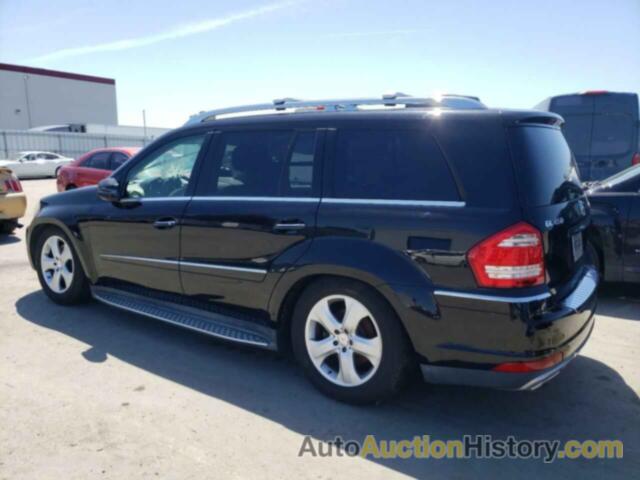 MERCEDES-BENZ GL-CLASS 450 4MATIC, 4JGBF7BE1BA642552