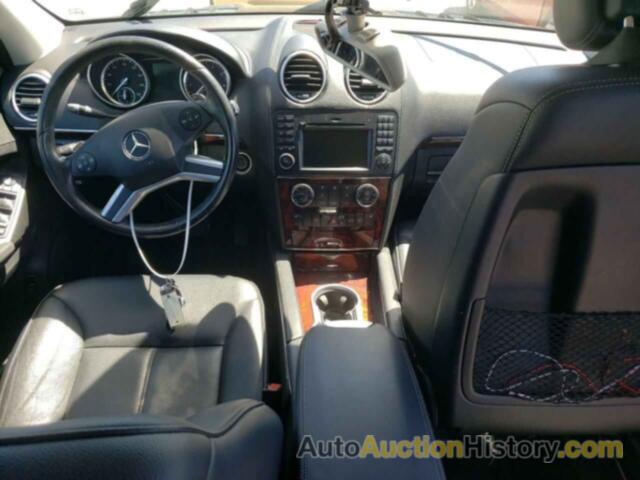 MERCEDES-BENZ GL-CLASS 450 4MATIC, 4JGBF7BE1BA642552