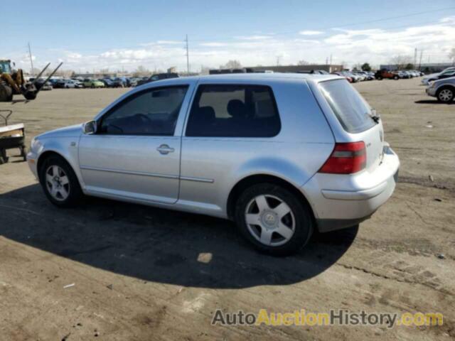 VOLKSWAGEN GTI GLS, 9BWDD61J314077963