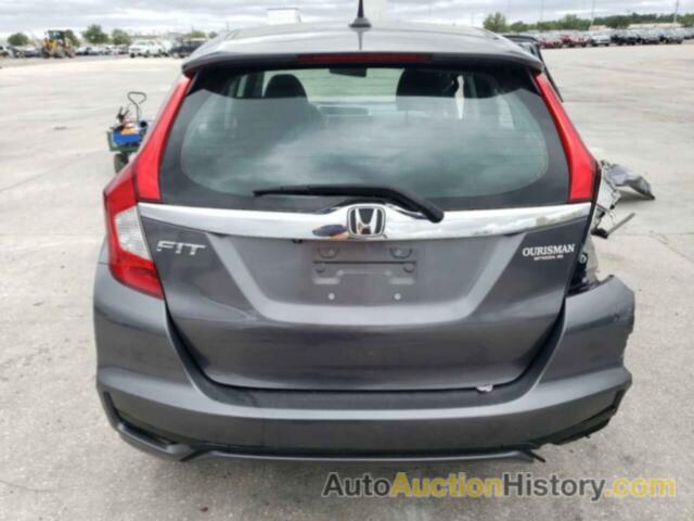 HONDA FIT EX, 3HGGK5H81KM735698