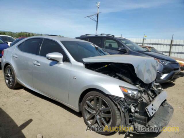 LEXUS IS 350, JTHBE1D20F5017080