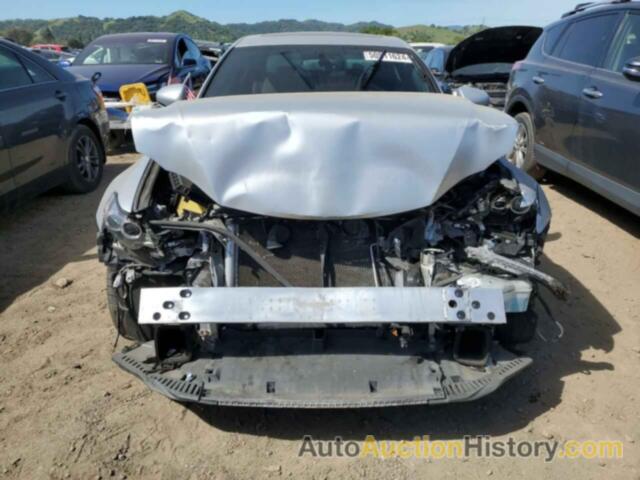 LEXUS IS 350, JTHBE1D20F5017080