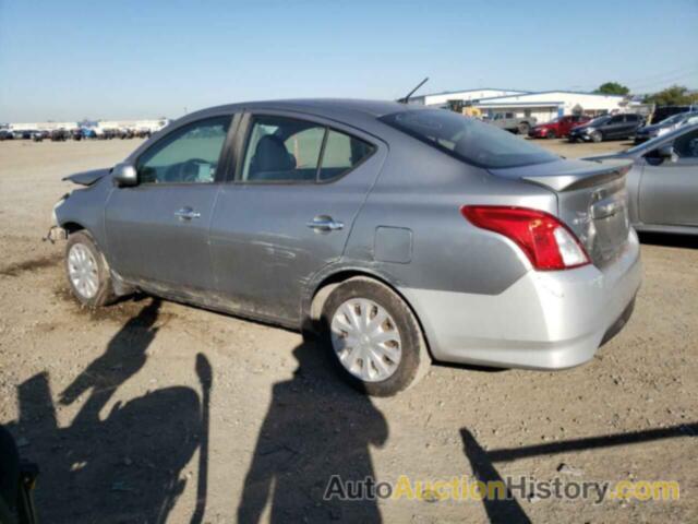 NISSAN VERSA S, 3N1CN7AP3EL834540