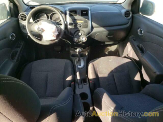 NISSAN VERSA S, 3N1CN7AP3EL834540