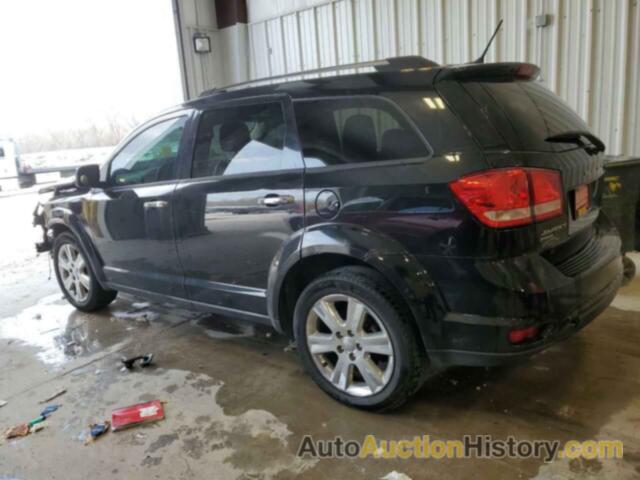 DODGE JOURNEY CREW, 3C4PDDDG4CT200324