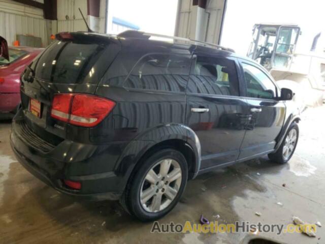 DODGE JOURNEY CREW, 3C4PDDDG4CT200324