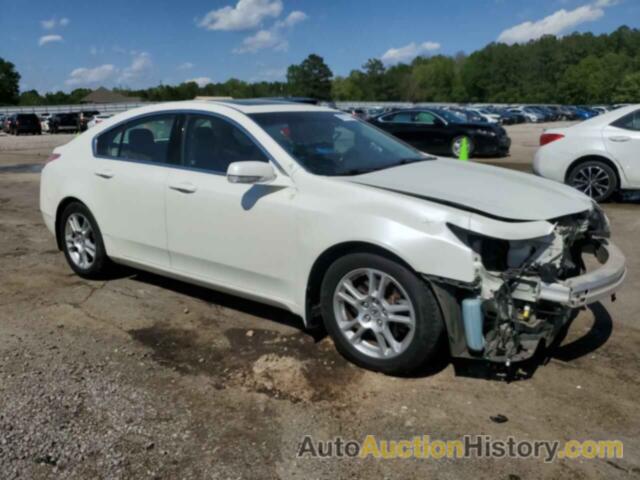 ACURA TL, 19UUA8F26AA003889