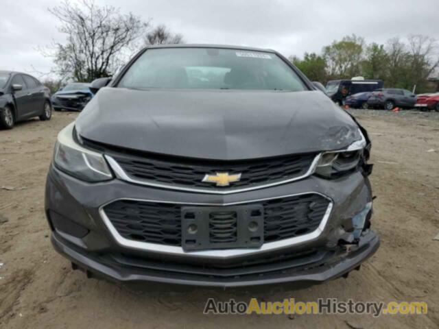 CHEVROLET CRUZE LT, 1G1BE5SM2H7110938