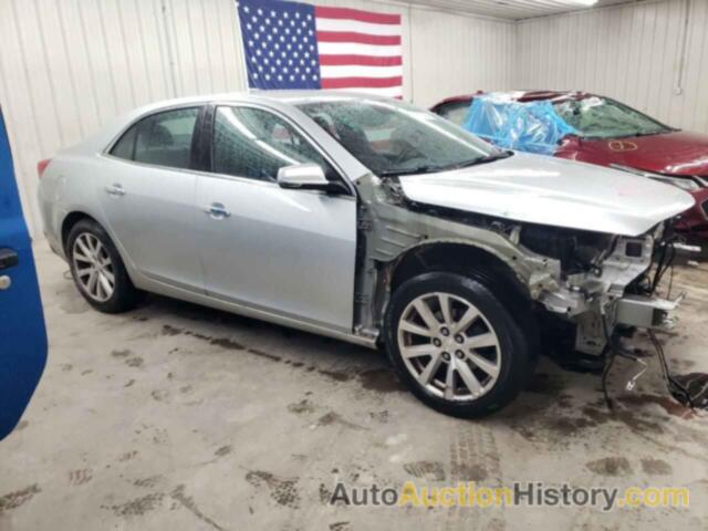 CHEVROLET MALIBU LTZ, 1G11H5SL1EU161919