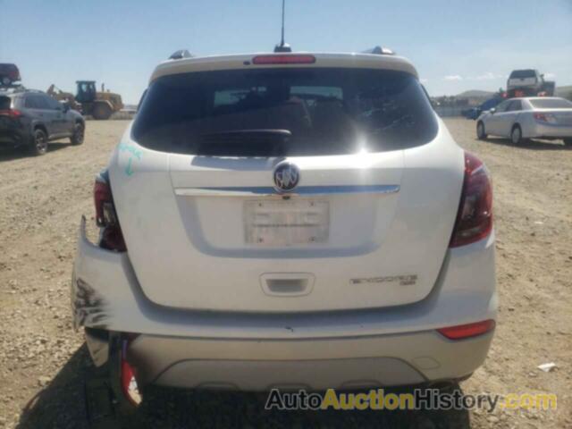 BUICK ENCORE PREFERRED, KL4CJESB3KB775982