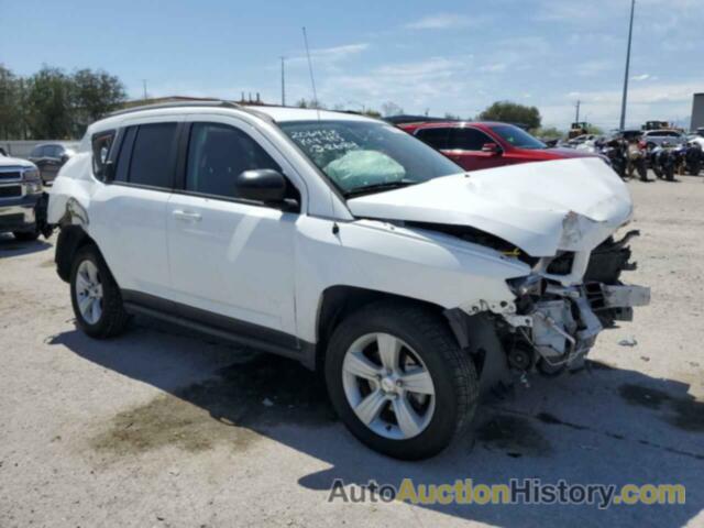 JEEP COMPASS SPORT, 1C4NJDBB1HD143343