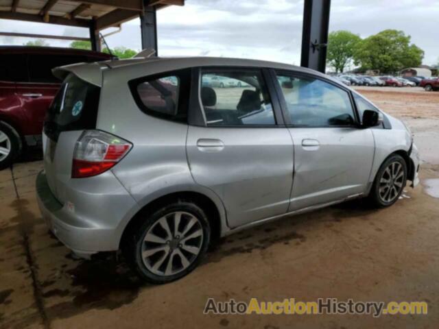 HONDA FIT SPORT, JHMGE8H52CC041603