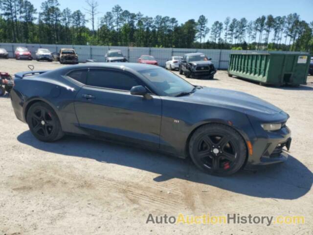 CHEVROLET CAMARO LT, 1G1FB1RS1G0143783