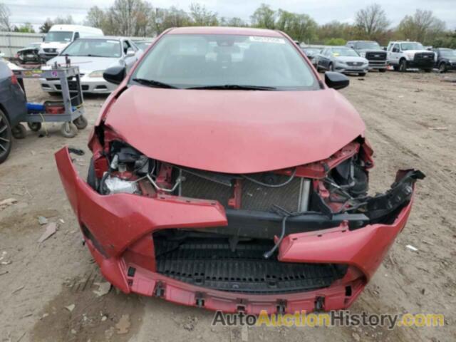 TOYOTA COROLLA L, 2T1BURHE1HC753622