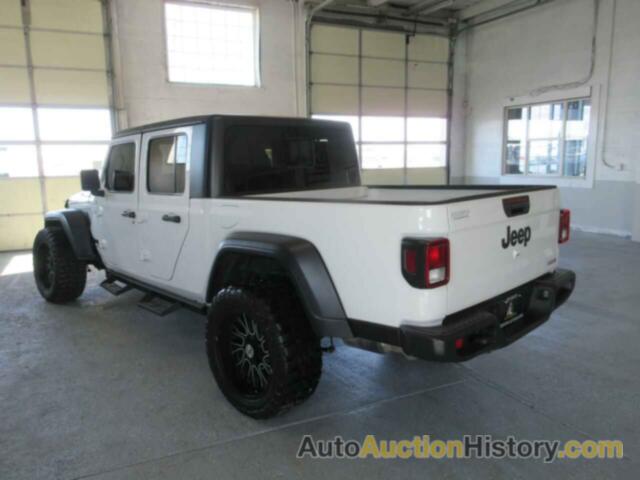 JEEP GLADIATOR SPORT, 1C6HJTAGXLL186377