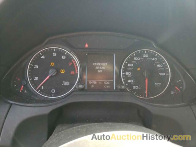 AUDI Q5 PREMIUM PLUS, WA1LFAFP1CA091570