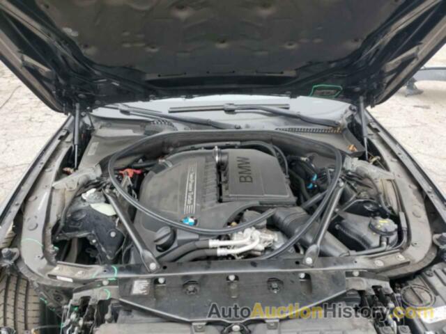 BMW 5 SERIES I, WBA5B1C56FG127314