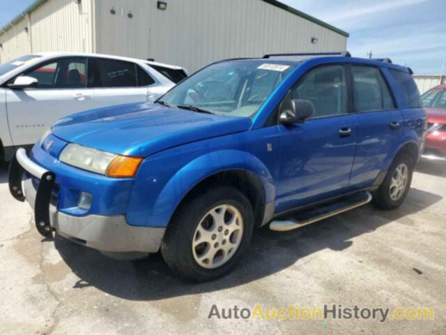 SATURN VUE, 5GZCZ63B73S875926