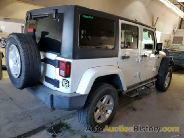 JEEP WRANGLER SPORT, 1C4HJWDG6FL759334