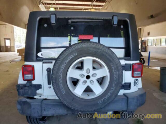 JEEP WRANGLER SPORT, 1C4HJWDG6FL759334