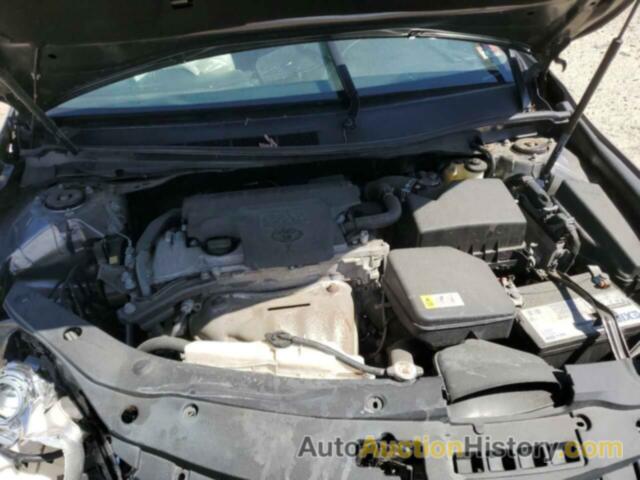 TOYOTA CAMRY LE, 4T1BF1FK5HU449308