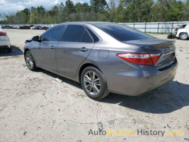 TOYOTA CAMRY LE, 4T1BF1FK5HU449308