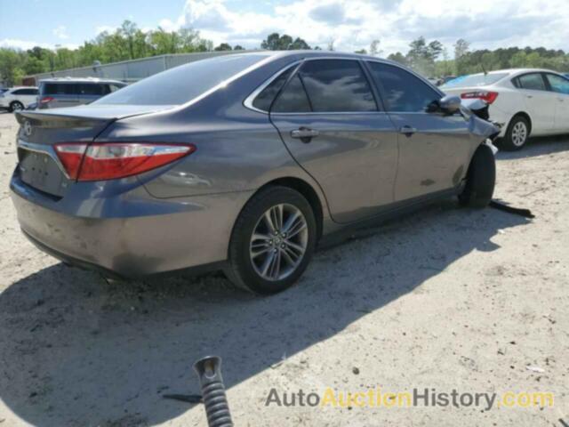 TOYOTA CAMRY LE, 4T1BF1FK5HU449308