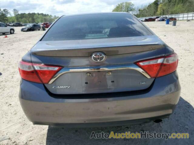 TOYOTA CAMRY LE, 4T1BF1FK5HU449308
