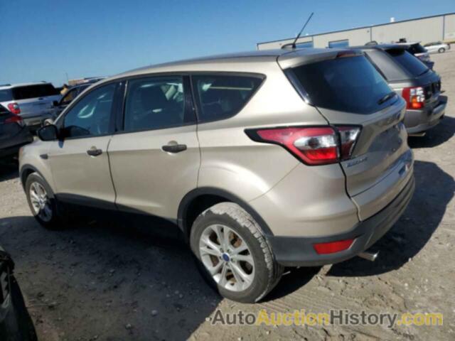 FORD ESCAPE S, 1FMCU0F72HUC10296