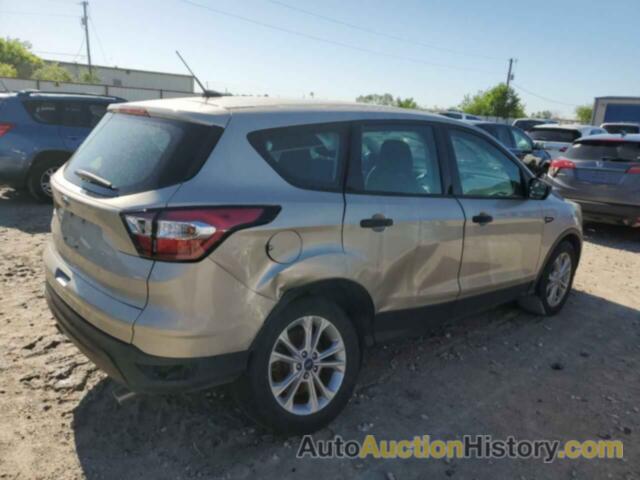 FORD ESCAPE S, 1FMCU0F72HUC10296