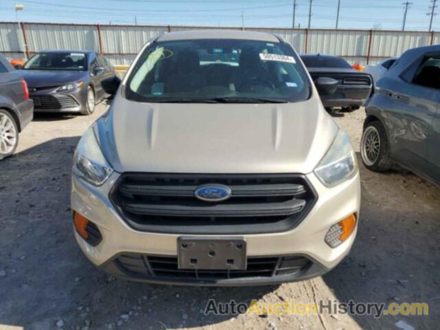 FORD ESCAPE S, 1FMCU0F72HUC10296