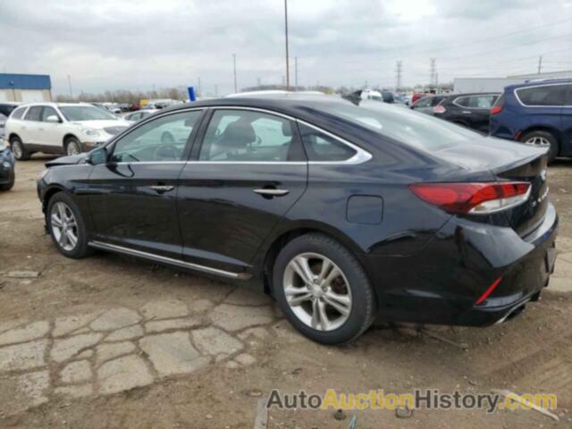 HYUNDAI SONATA SPORT, 5NPE34AF7JH697551