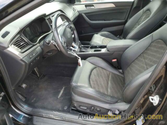 HYUNDAI SONATA SPORT, 5NPE34AF7JH697551