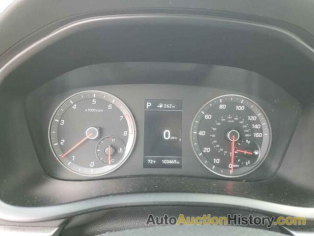 HYUNDAI SONATA SPORT, 5NPE34AF7JH697551