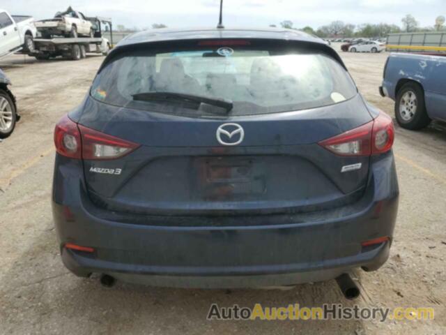 MAZDA 3 SPORT, 3MZBN1K71HM127646