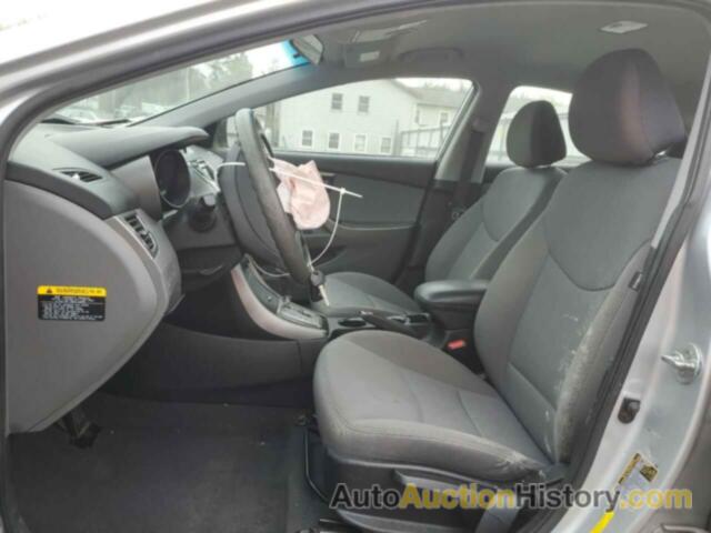 HYUNDAI ELANTRA GLS, 5NPDH4AE5DH165689