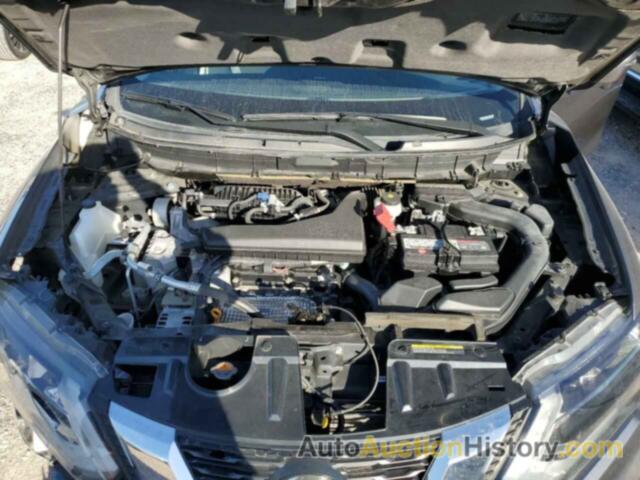 NISSAN ROGUE S, 5N1AT2MT8LC746240