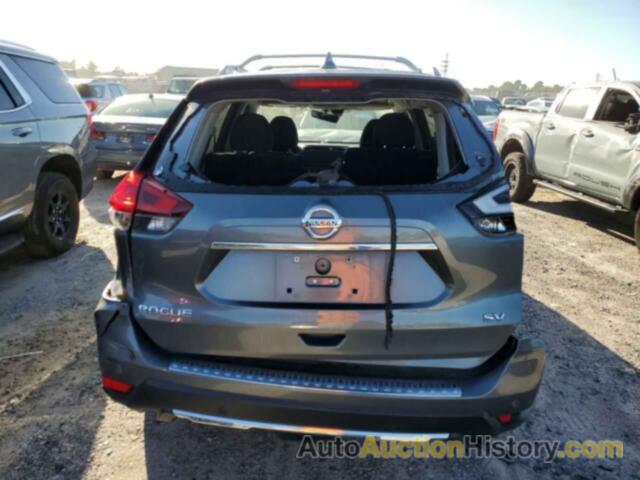 NISSAN ROGUE S, 5N1AT2MT8LC746240