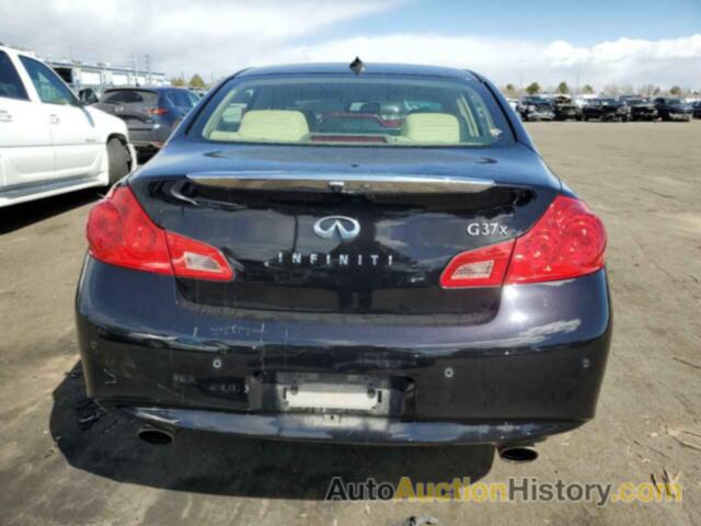 INFINITI G37, JN1CV6AR9CM976258