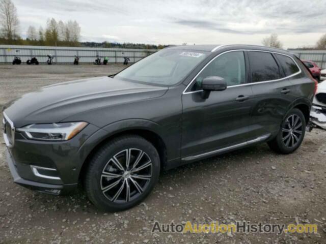 VOLVO XC60 T5 INSCRIPTION, YV4102RL8M1709687