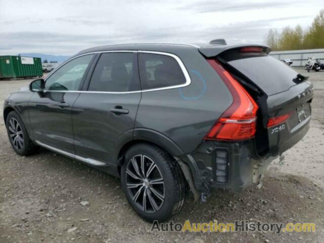 VOLVO XC60 T5 INSCRIPTION, YV4102RL8M1709687