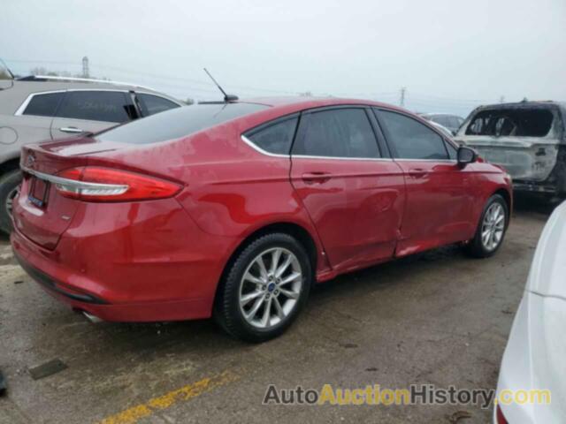 FORD FUSION SE, 3FA6P0H78HR138488