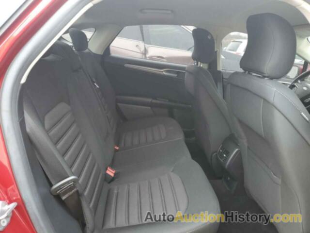 FORD FUSION SE, 3FA6P0H78HR138488