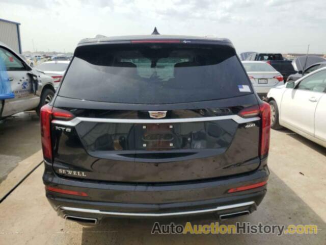 CADILLAC XT6 PREMIUM LUXURY, 1GYKPCRSXLZ179894